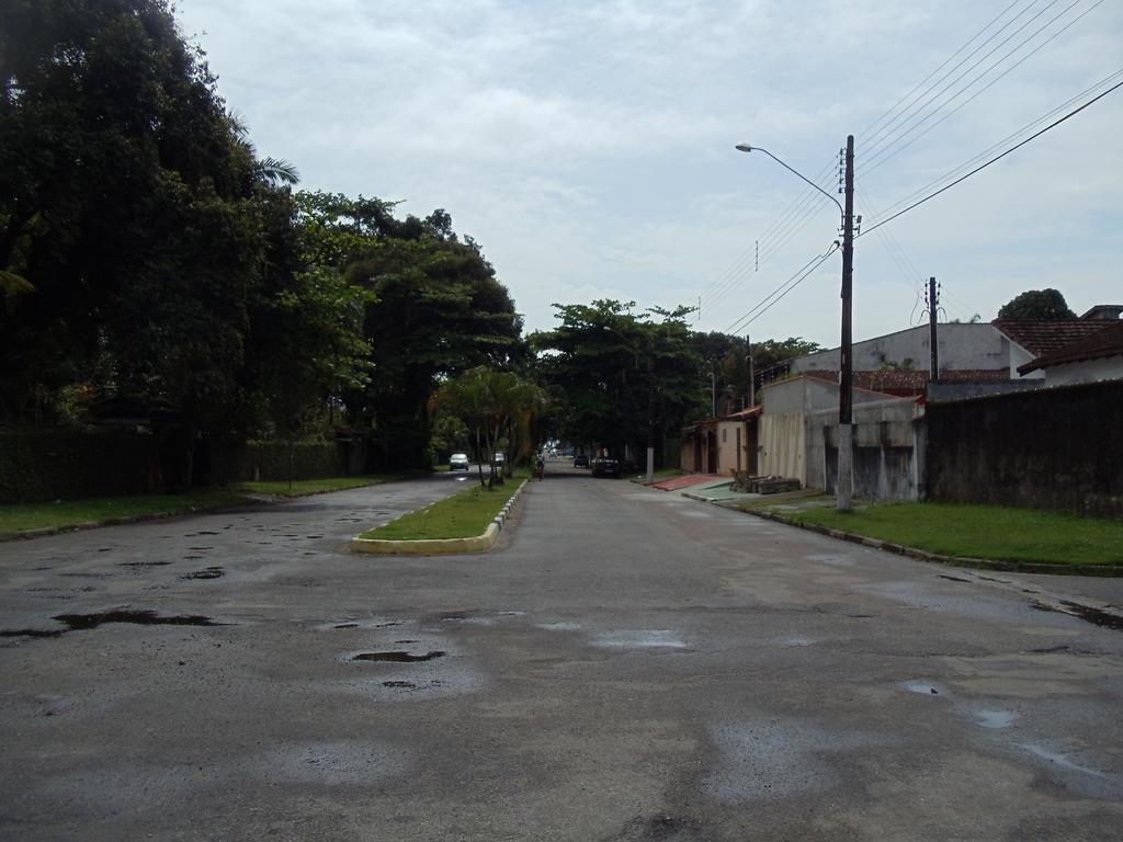 Pousada Do Tie Ubatuba Zewnętrze zdjęcie
