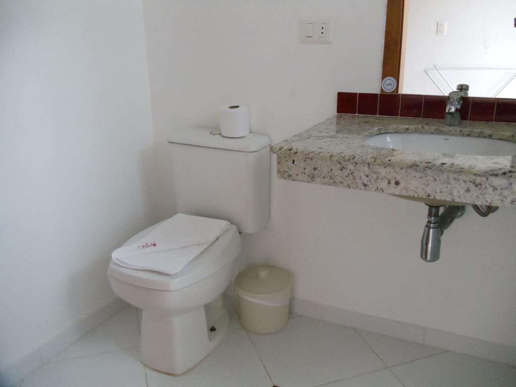 Pousada Do Tie Ubatuba Pokój zdjęcie